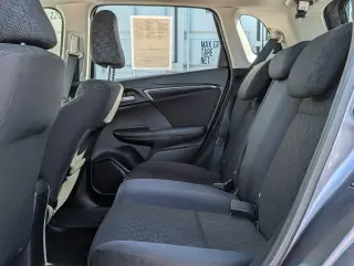 Honda Fit 2015 LX 4dr Hatchback CVT