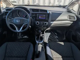 Honda Fit 2015 LX 4dr Hatchback CVT