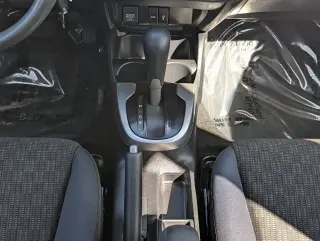 Honda Fit 2015 LX 4dr Hatchback CVT