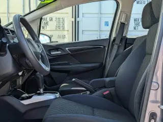 Honda Fit 2015 LX 4dr Hatchback CVT