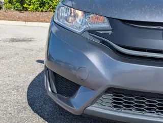 Honda Fit 2015 LX 4dr Hatchback CVT