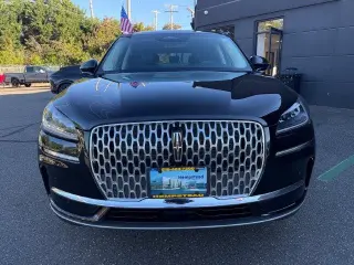 Lincoln Corsair 2024 AWD Premiere 4dr SUV