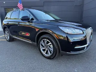 Lincoln Corsair 2024 AWD Premiere 4dr SUV