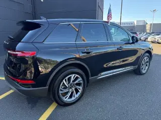 Lincoln Corsair 2024 AWD Premiere 4dr SUV