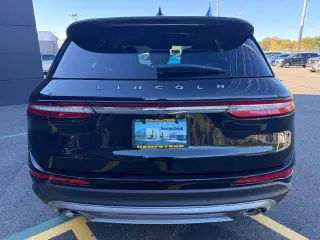 Lincoln Corsair 2024 AWD Premiere 4dr SUV