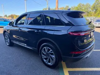 Lincoln Corsair 2024 AWD Premiere 4dr SUV