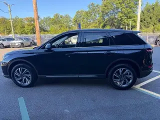 Lincoln Corsair 2024 AWD Premiere 4dr SUV