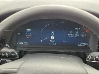 Lincoln Corsair 2023 AWD Estándar 4dr SUV