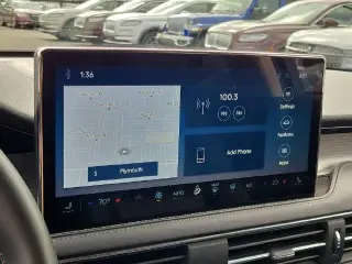 Lincoln Corsair 2023 AWD Estándar 4dr SUV