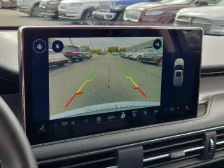 Lincoln Corsair 2023 AWD Estándar 4dr SUV