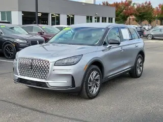 Lincoln Corsair 2023 AWD Estándar 4dr SUV
