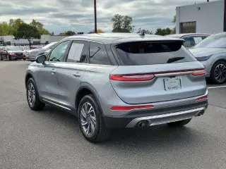 Lincoln Corsair 2023 AWD Estándar 4dr SUV