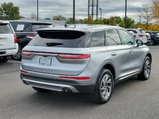 Lincoln Corsair 2023 AWD Estándar 4dr SUV