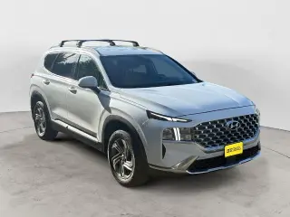 Hyundai SANTA FE 2022 AWD SEL 4dr Crossover