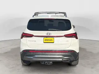Hyundai SANTA FE 2022 AWD SEL 4dr Crossover