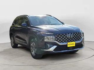 Hyundai SANTA FE 2022 AWD SEL 4dr Crossover