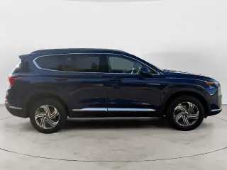 Hyundai SANTA FE 2022 AWD SEL 4dr Crossover