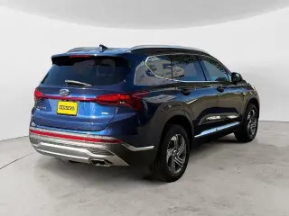 Hyundai SANTA FE 2022 AWD SEL 4dr Crossover