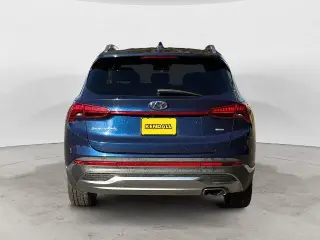 Hyundai SANTA FE 2022 AWD SEL 4dr Crossover