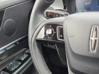 Lincoln Corsair 2023 AWD Standard 4dr SUV