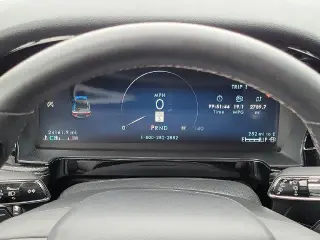 Lincoln Corsair 2023 AWD Standard 4dr SUV