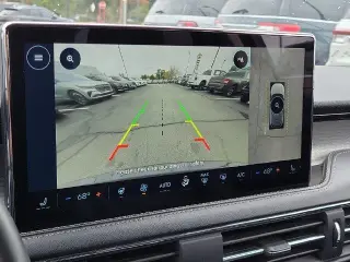 Lincoln Corsair 2023 AWD Standard 4dr SUV