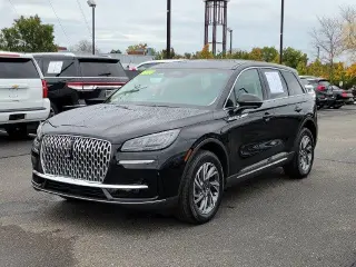 Lincoln Corsair 2023 AWD Standard 4dr SUV