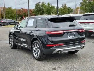 Lincoln Corsair 2023 AWD Standard 4dr SUV