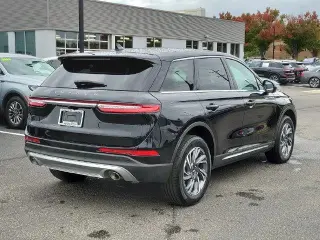 Lincoln Corsair 2023 AWD Standard 4dr SUV