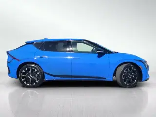 Kia EV6 2025 AWD GT-Line 4dr Crossover