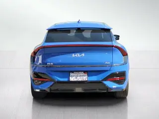 Kia EV6 2025 AWD GT-Line 4dr Crossover
