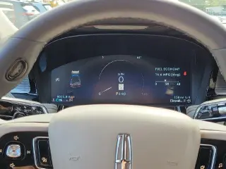 Lincoln Corsair 2024 Premiere 4dr SUV