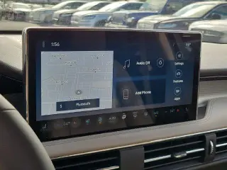 Lincoln Corsair 2024 Premiere 4dr SUV