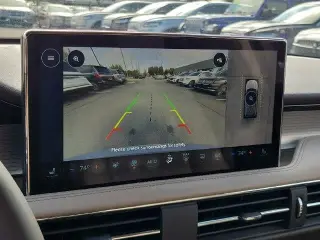 Lincoln Corsair 2024 Premiere 4dr SUV