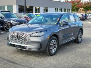 Lincoln Corsair 2024 Premiere 4dr SUV