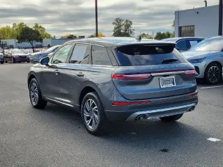 Lincoln Corsair 2024 Premiere 4dr SUV