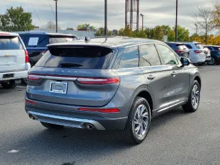 Lincoln Corsair 2024 Premiere 4dr SUV