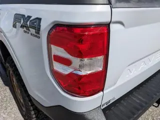 Ford Maverick 2025 AWD XLT 4dr SuperCrew 4.5 ft. SB