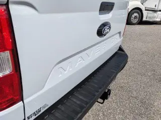 Ford Maverick 2025 AWD XLT 4dr SuperCrew 4.5 ft. SB