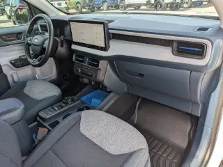 Ford Maverick 2025 AWD XLT 4dr SuperCrew 4.5 ft. SB
