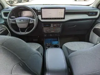 Ford Maverick 2025 AWD XLT 4dr SuperCrew 4.5 ft. SB