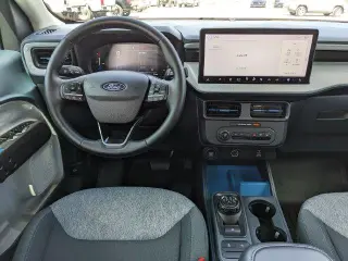 Ford Maverick 2025 AWD XLT 4dr SuperCrew 4.5 ft. SB