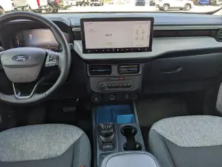 Ford Maverick 2025 AWD XLT 4dr SuperCrew 4.5 ft. SB