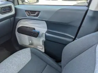 Ford Maverick 2025 AWD XLT 4dr SuperCrew 4.5 ft. SB