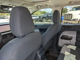 Ford Maverick 2025 AWD XLT 4dr SuperCrew 4.5 ft. SB
