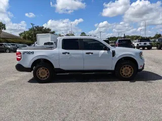 Ford Maverick 2025 AWD XLT 4dr SuperCrew 4.5 ft. SB