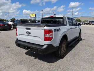 Ford Maverick 2025 AWD XLT 4dr SuperCrew 4.5 ft. SB