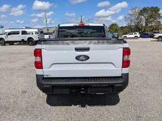 Ford Maverick 2025 AWD XLT 4dr SuperCrew 4.5 ft. SB