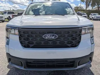 Ford Maverick 2025 AWD XLT 4dr SuperCrew 4.5 ft. SB