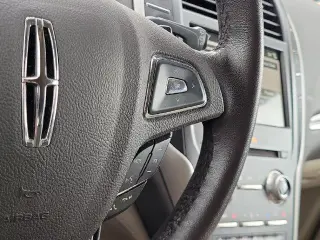 Lincoln MKC 2017 Premiere 4dr SUV